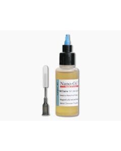 Nano-Oil by St. Claire NanoBottle 85 Weight Heavy NanoLube .5oz (15cc) Bottle - NO-085-BOTTLE 1