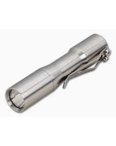 CWF Mini Arc Titanium Machined Flashlight (4500K) - CWF-089 1