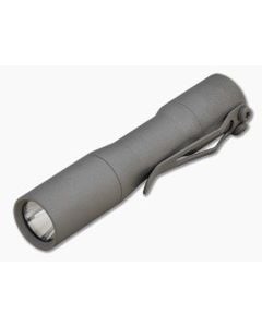 CWF Mini Arc Titanium Blasted Stonewash Flashlight (4500K) - CWF-090 1