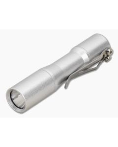 CWF Mini Arc Aluminum Tumbled Flashlight (4500K) - CWF-091 1