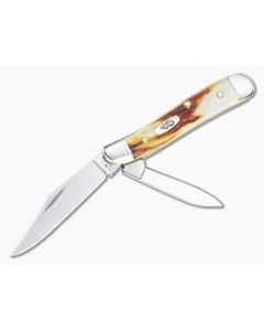 Case Peanut Red Stag 09443 - CA-09443 1