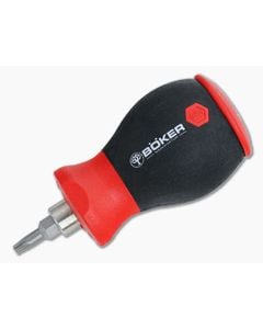 Boker Knives Wiha Toolkit Torx Bit Driver 09BO700 - BO-09BO700 1