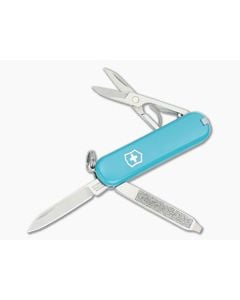 Victorinox Classic SD Mountain Lake Teal - VN-0.6223.23G 1