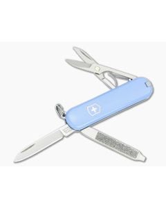 Victorinox Classic SD Summer Rain Blue - VN-0.6223.28G 1