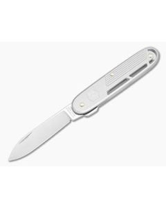 Victorinox Onefold Alox Silver - VN-0.8006.26 1
