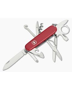 Victorinox Explorer Red Swiss Army Knife 1.6703-033-X1 - VN-1.6703-033-X1 1