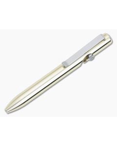 Tactile Turn Mini Bolt Action Pen Bronze - TT-10-BA3-BRO-TTM 1
