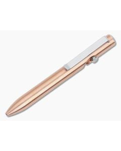 Tactile Turn Mini Bolt Action Pen Copper - TT-10-BA3-COP-TTM 1