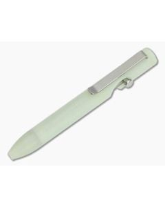 Tactile Turn Mini Bolt Action Pen Natural G10 - TT-10-BA3-G10-TTM 1