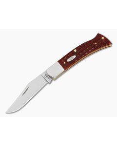 Case Axe Handle Old Red Pocket Worn 10299 - CA-10299 1