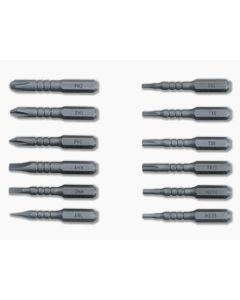 Benchmade Knifesmith Replacement 12 Piece Bit Set 104688F - BM-104688F 1