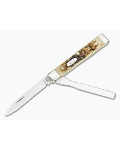 Case Baby Doc Amber Bone 10797 - CA-10797 1