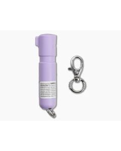 Sabre Mighty Discreet Lavender Pepper Spray - SA-10957 1