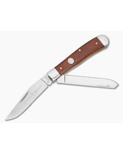 Boker Treebrand Trapper Rosewood - BO-110832 1