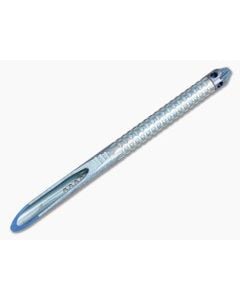 Microtech TAC-P Mini Ice Blue Titanium Marfione Select Kubaton (6.05" Overall) 112M-MS3 - MT-112M-MS3 1