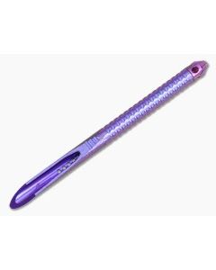 Microtech TAC-P Mini Purple Haze Titanium Marfione Select Kubaton (6.05" Overall) 112M-MS4 - MT-112M-MS4 1