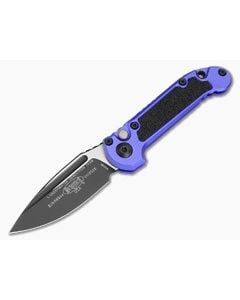 Microtech LUDT S/E Gen III Purple Standard - MT-1135-1PU 1