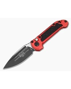 Microtech LUDT S/E Gen III Red Standard - MT-1135-1RD 1
