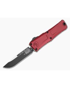Microtech Combat Troodon S/E Gen III Merlot Standard - MT-1143-1MR 1