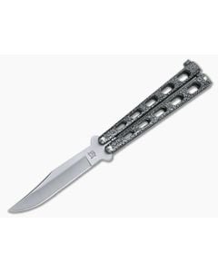 Bear and Son Silver Vein Butterfly 114 - BS-114 1