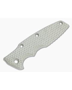 Hinderer Knives Eklipse Gen 2 Scale Textured OD Green Micarta - HK-1160 1