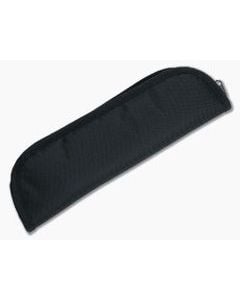 Heavy Cordura Zip-Up Knife Pouch 11" - AC-119 1