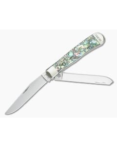 Case Trapper Abalone - CA-12000 1