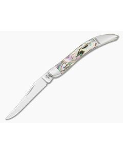 Case Small Texas Toothpick Abalone 12002 - CA-12002 1