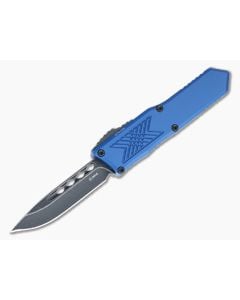 Guardian Tactical GTX-025 Blue Dark Stonewash S/E - GT-124611-BLUE 1