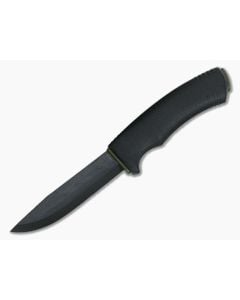 Mora of Sweden Bushcraft Black Carbon Blade 12490 - MO-12490 1
