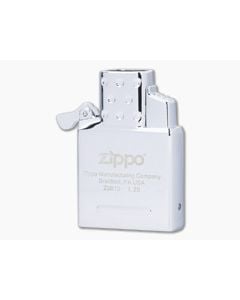Zippo Windproof Lighter Butane Insert Double Torch 65827 - ZI-65827 1