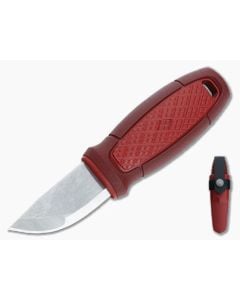 Morakniv Eldris Neck Knife Kit Red 12630 - MO-12630 1