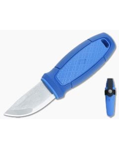 Morakniv Eldris Neck Knife Kit Blue 12631 - MO-12631 1