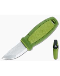 Morakniv Eldris Neck Knife Kit Green 12833 - MO-12833 1