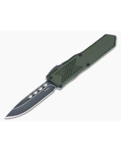 Guardian Tactical GTX-025 OD Green Dark Stonewash S/E - GT-128611 1
