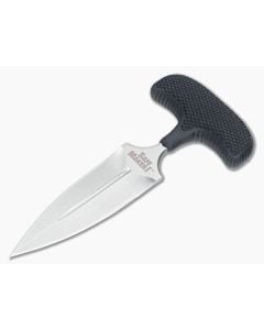 Cold Steel Safe Maker I Double Edge Push Dagger Stonewash 12DBST - CS-12DBST 1