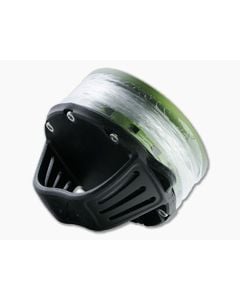 Exotac xREEL OD Green Pocket Fishing Kit 13000-OD - EX-13000-OD 1