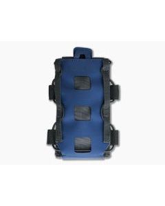 Vanquest HYDRA Universal Water Bottle Holder Blue 130105BLU - VQ-130105BLU 1