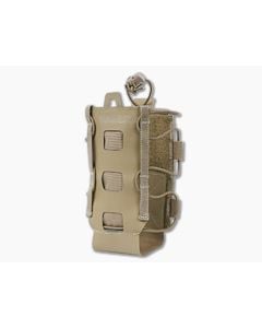Vanquest HYDRA Universal Water Bottle Holder Coyote Tan 130105CT - VQ-130105CT 1