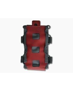 Vanquest HYDRA Universal Water Bottle Holder Red 130105RD - VQ-130105RD 1