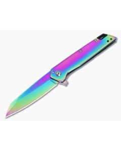 Kershaw Misdirect Rainbow - KS-1365RBW 1