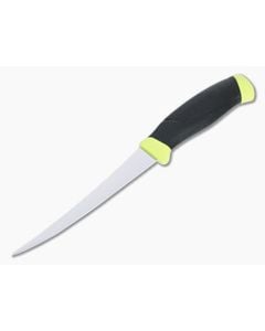 Morakniv Fishing Comfort Fillet 155 with EasyClean Sheath 13869 - MO-13869 1