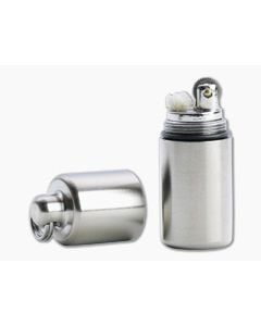 Maratac CountyComm Gen 2 Titanium Peanut Lighter - MAR-141 1