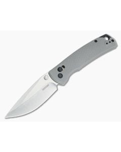 Kershaw Sequence Gray DuraLock Folder - KS-1426 1