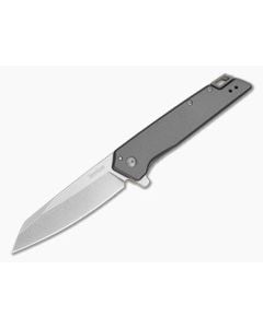 Kershaw Misdirect XL Stainless Steel Gray Assisted Opener 1441 - KS-1441 1