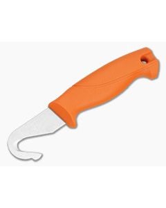 Morakniv Belly Opener Gut Hook Orange - MO-14462 1