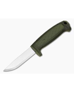 Morakniv Risberg Deep Forests Green Fixed Blade (Stainless) - MO-14548 1