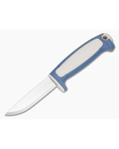 Morakniv Risberg Blueberries Blue Fixed Blade (Stainless) - MO-14721 1