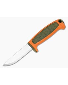 Morakniv Risberg Compact Hunting Knife (Stainless) - MO-14723 1