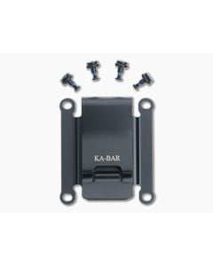 Kabar 1480CLIP TDI Metal Belt Clip - KA-1480CLIP 1